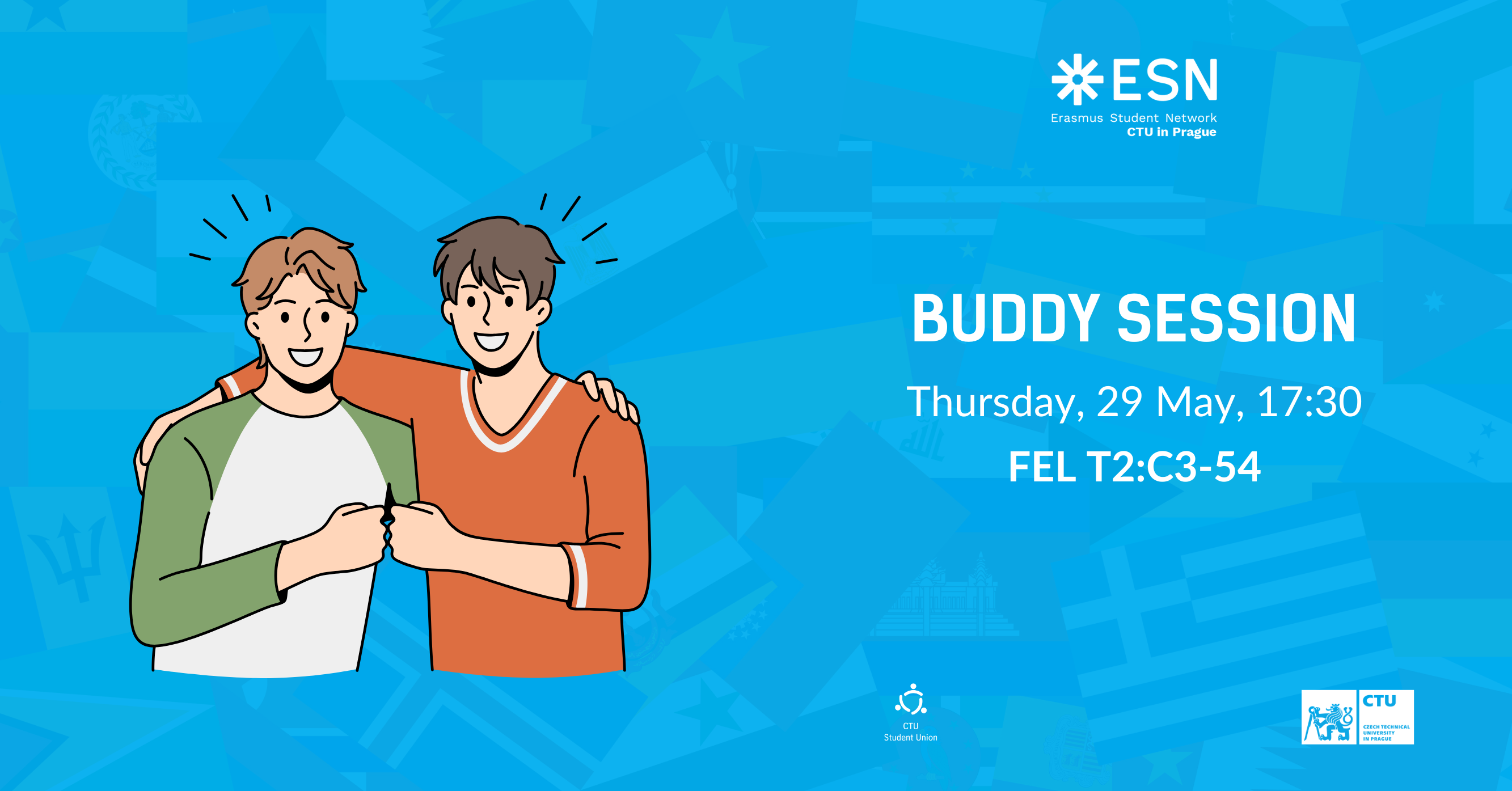 Buddy Session