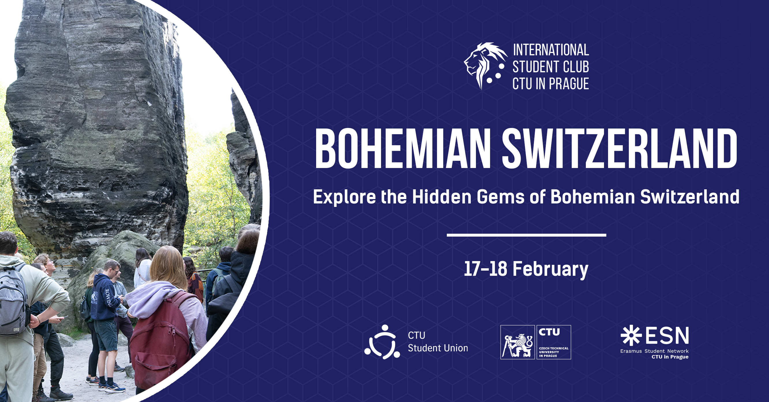Explore the Hidden Gems of Bohemian Switzerland
