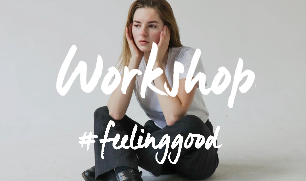 ISC Mental Health Workshop by Loono