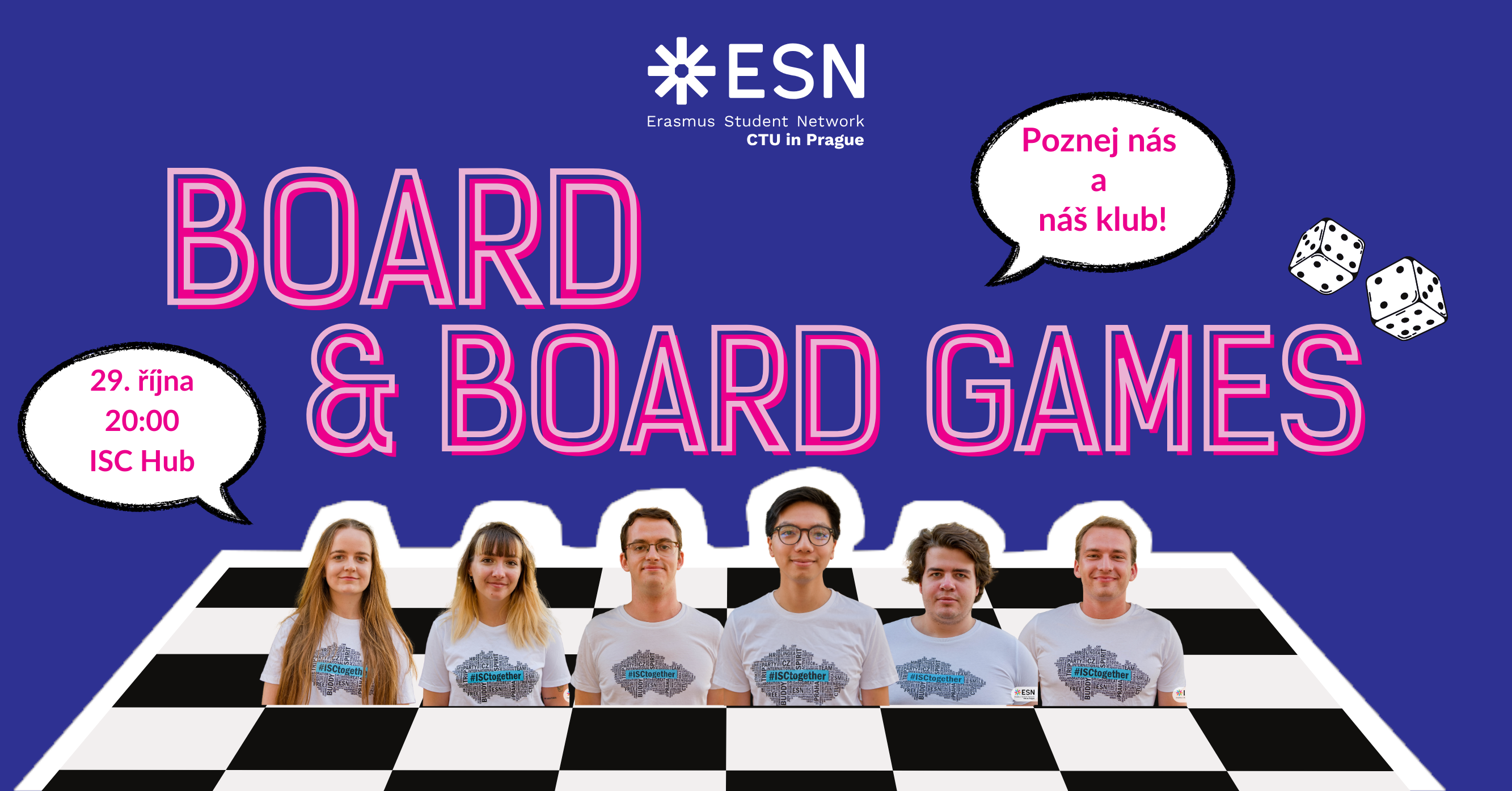 Board & Board Games