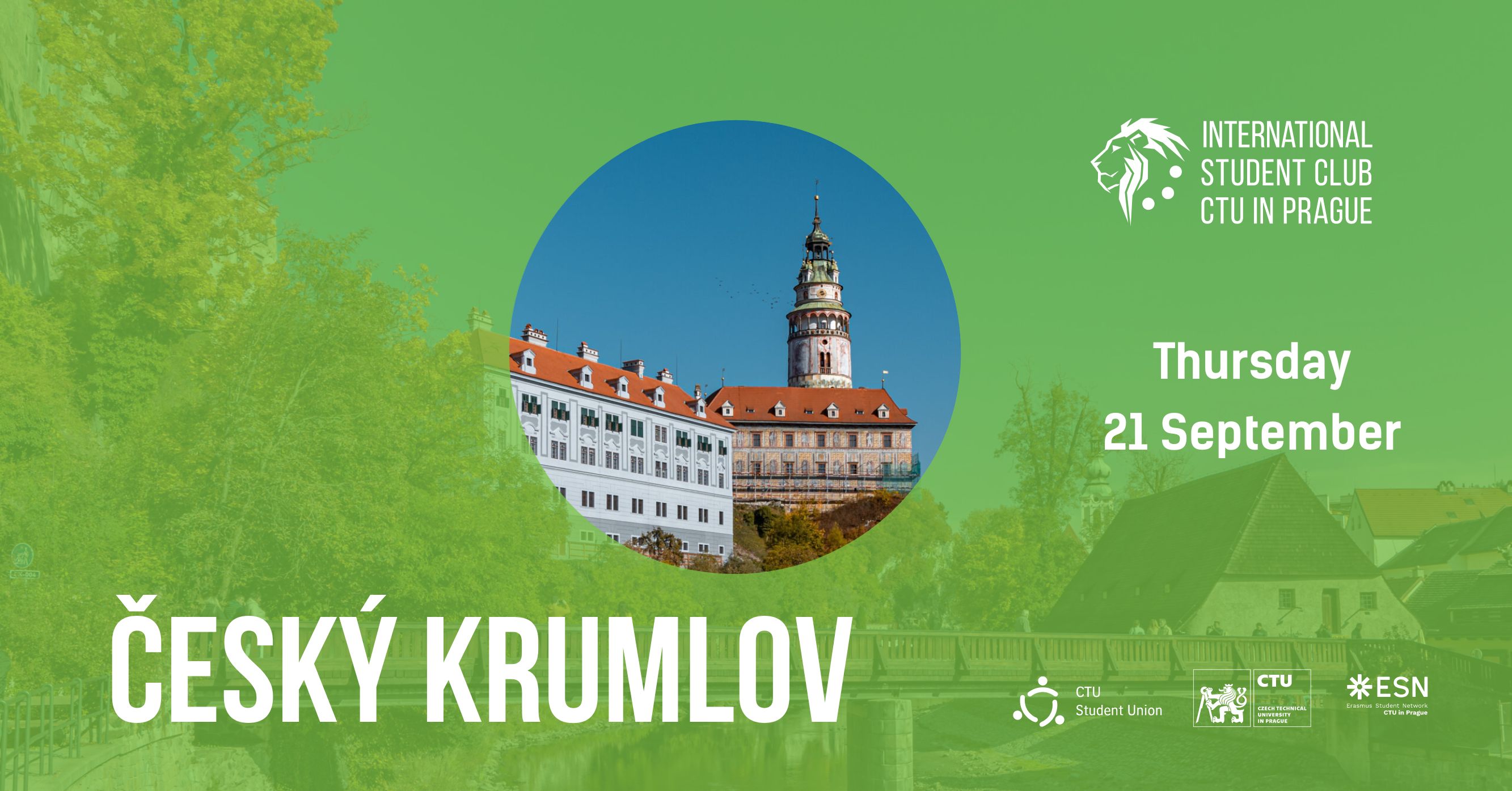 Český Krumlov