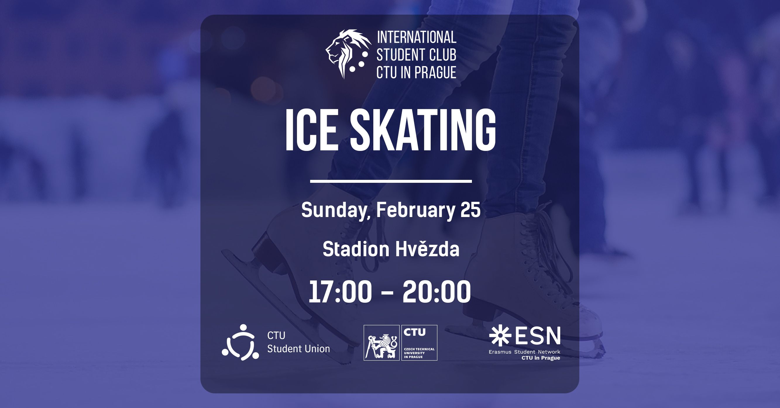 Ice Skating ⛸️