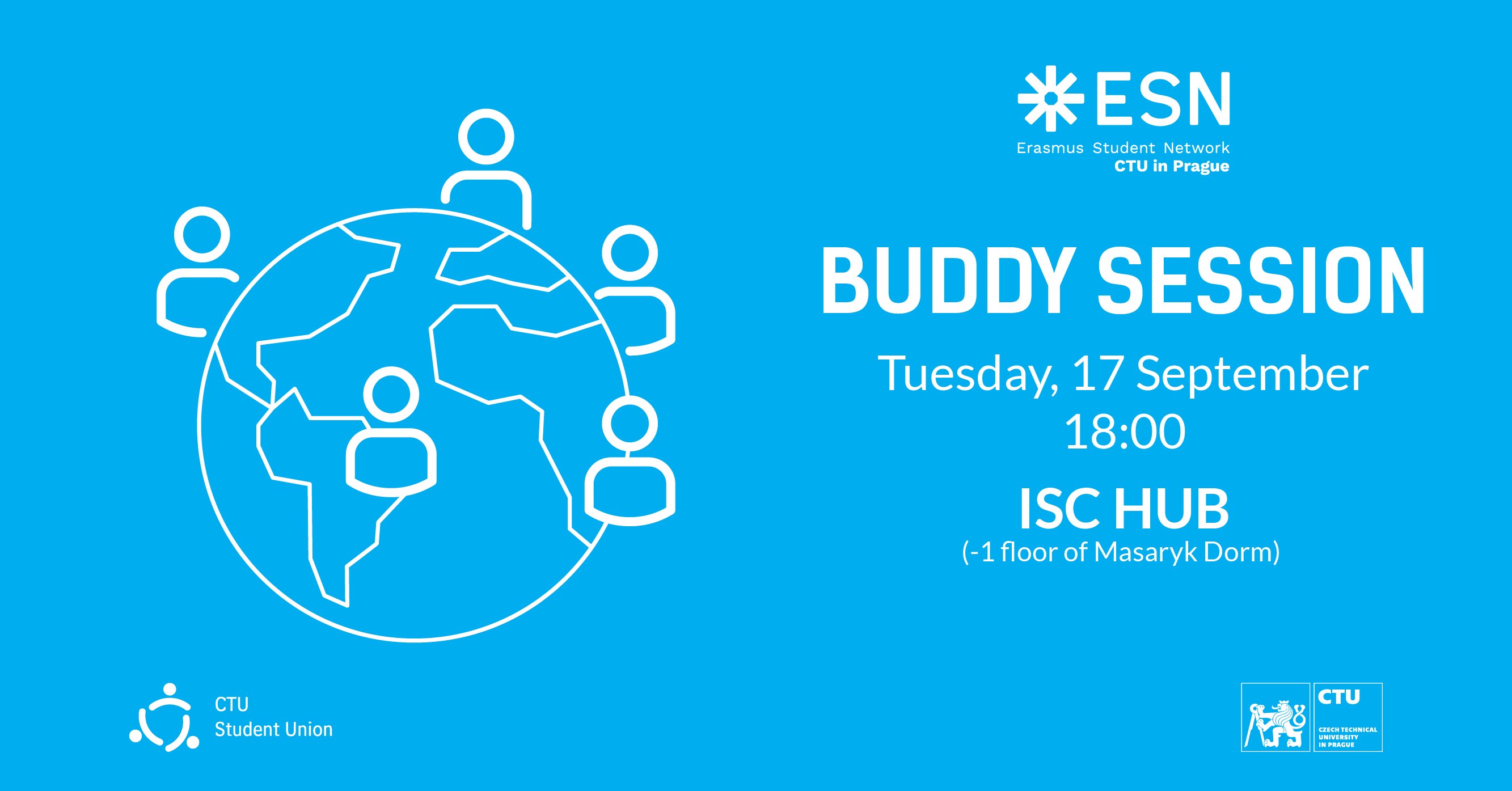 Buddy session