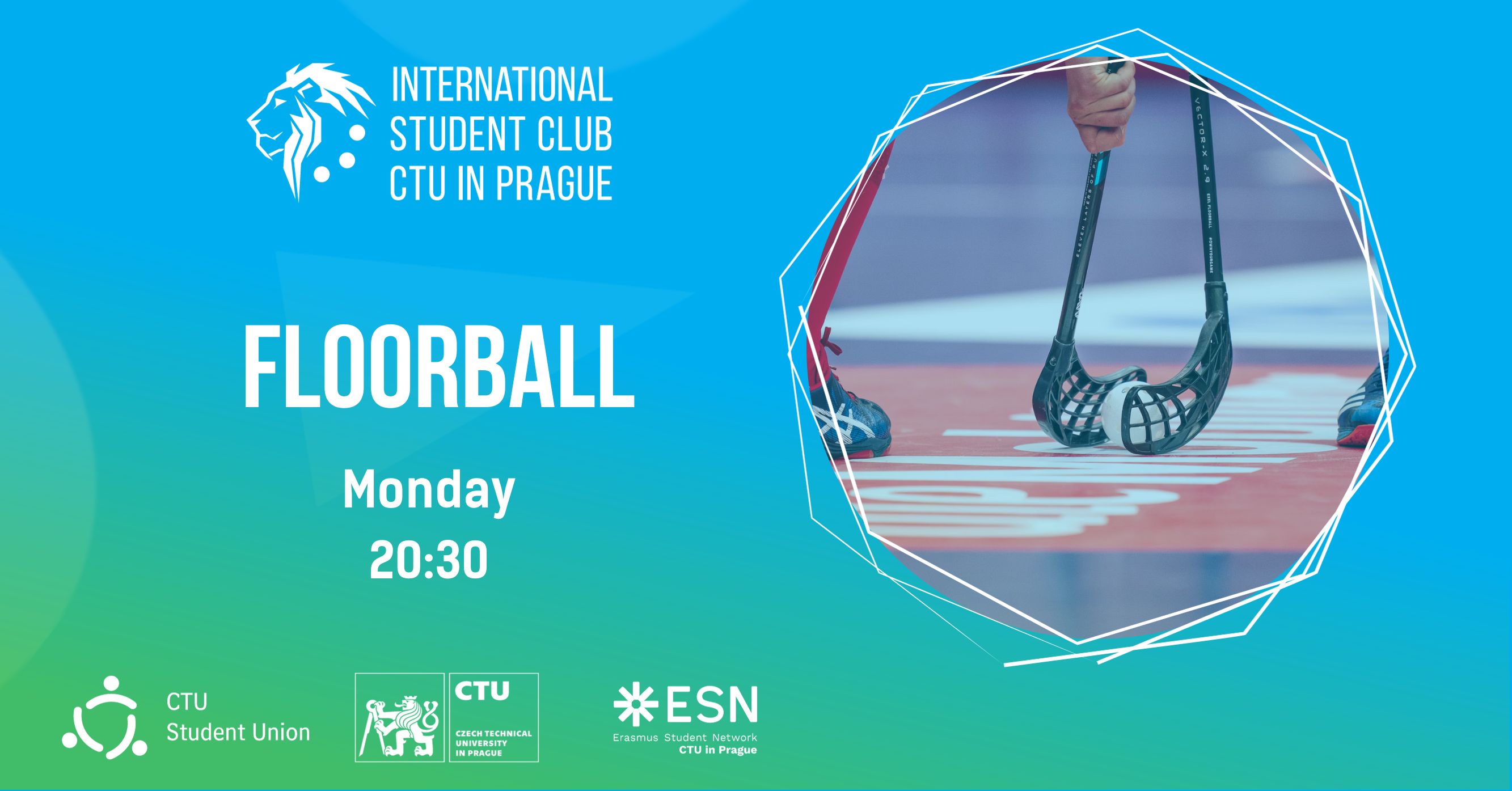 Floorball