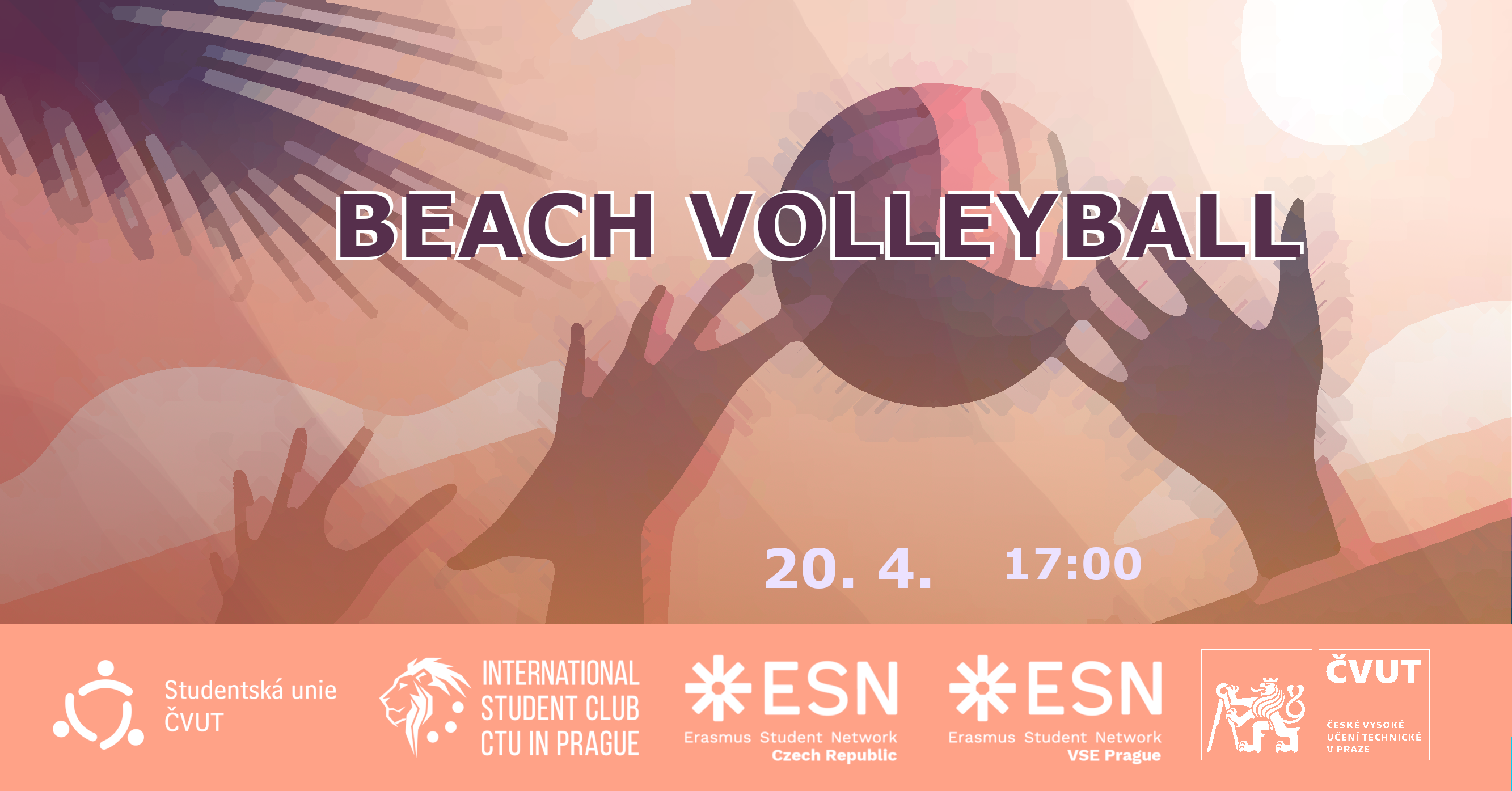 Beach Volleyball