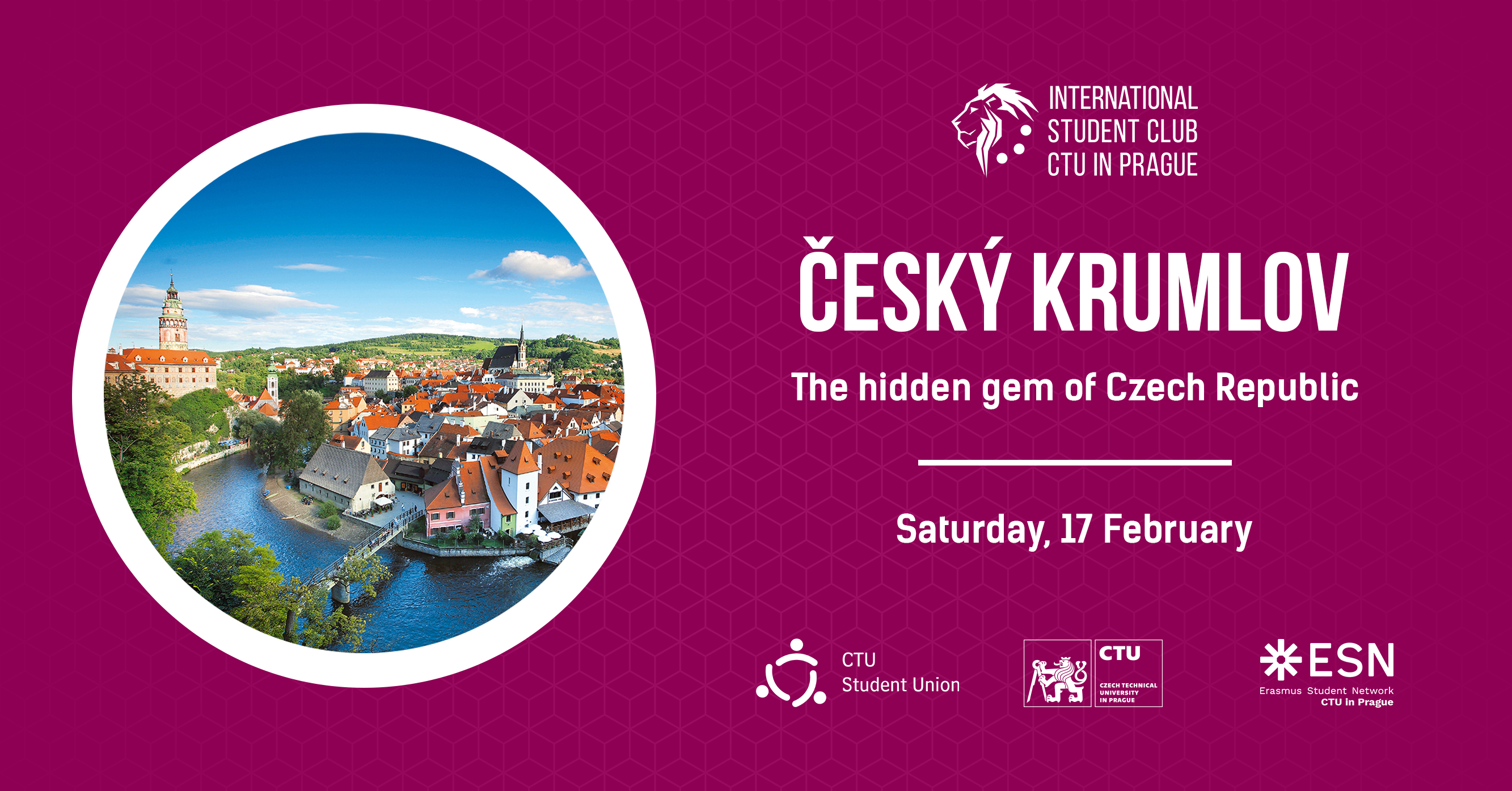 Český Krumlov: The hidden gem of Czech Republic
